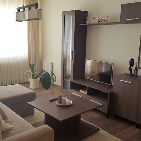 Gardino Apartamentai Siauliai  Exterior photo