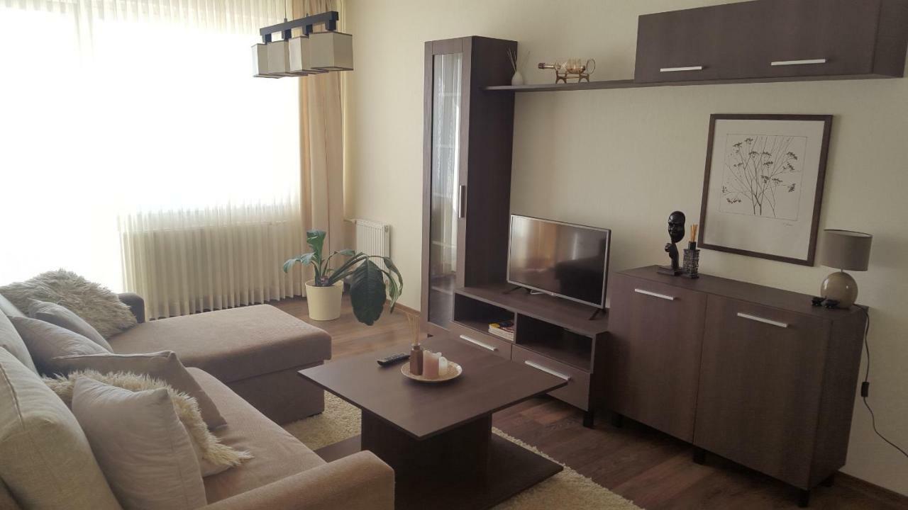 Gardino Apartamentai Siauliai  Exterior photo